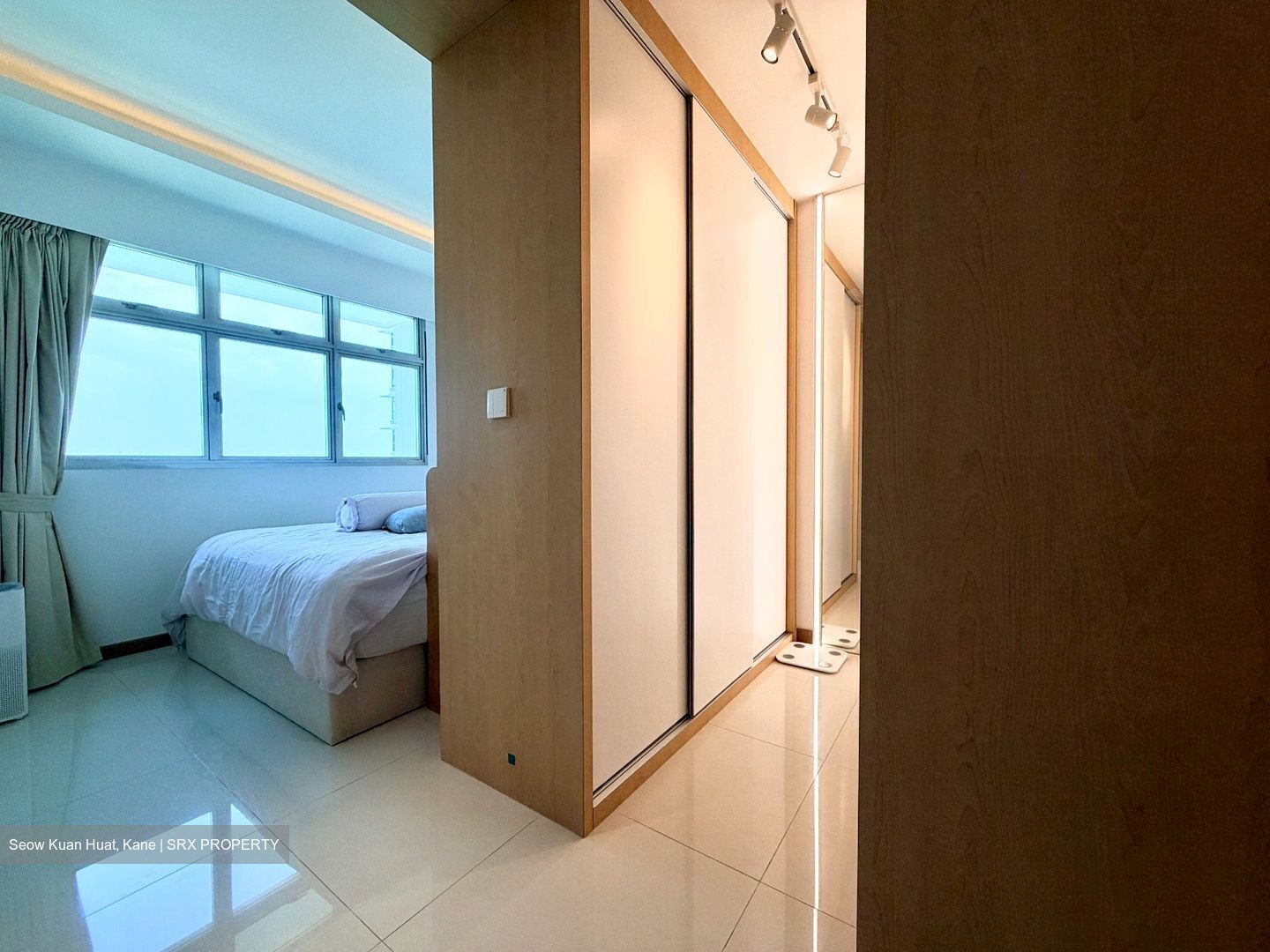 Blk 421B Northshore Straitsview (Punggol), HDB 4 Rooms #638615561
